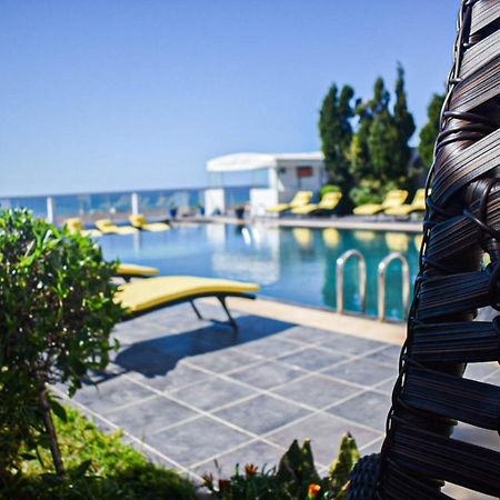 Auberge Oualidia Dream Zewnętrze zdjęcie