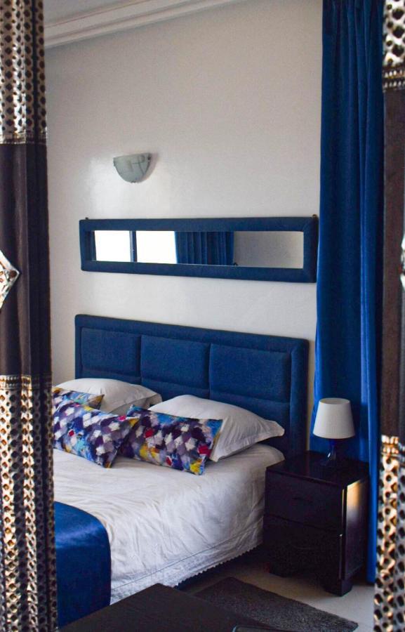 Auberge Oualidia Dream Zewnętrze zdjęcie