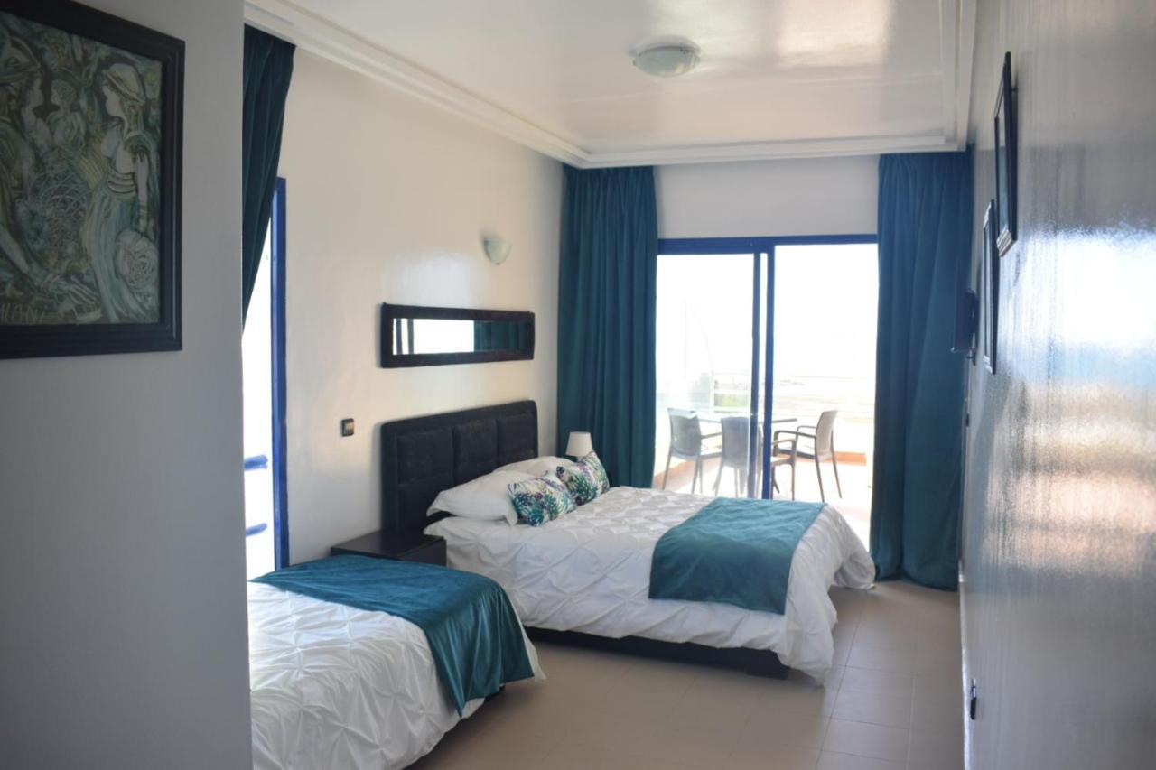 Auberge Oualidia Dream Zewnętrze zdjęcie