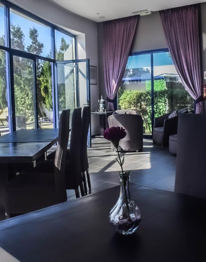 Auberge Oualidia Dream Zewnętrze zdjęcie