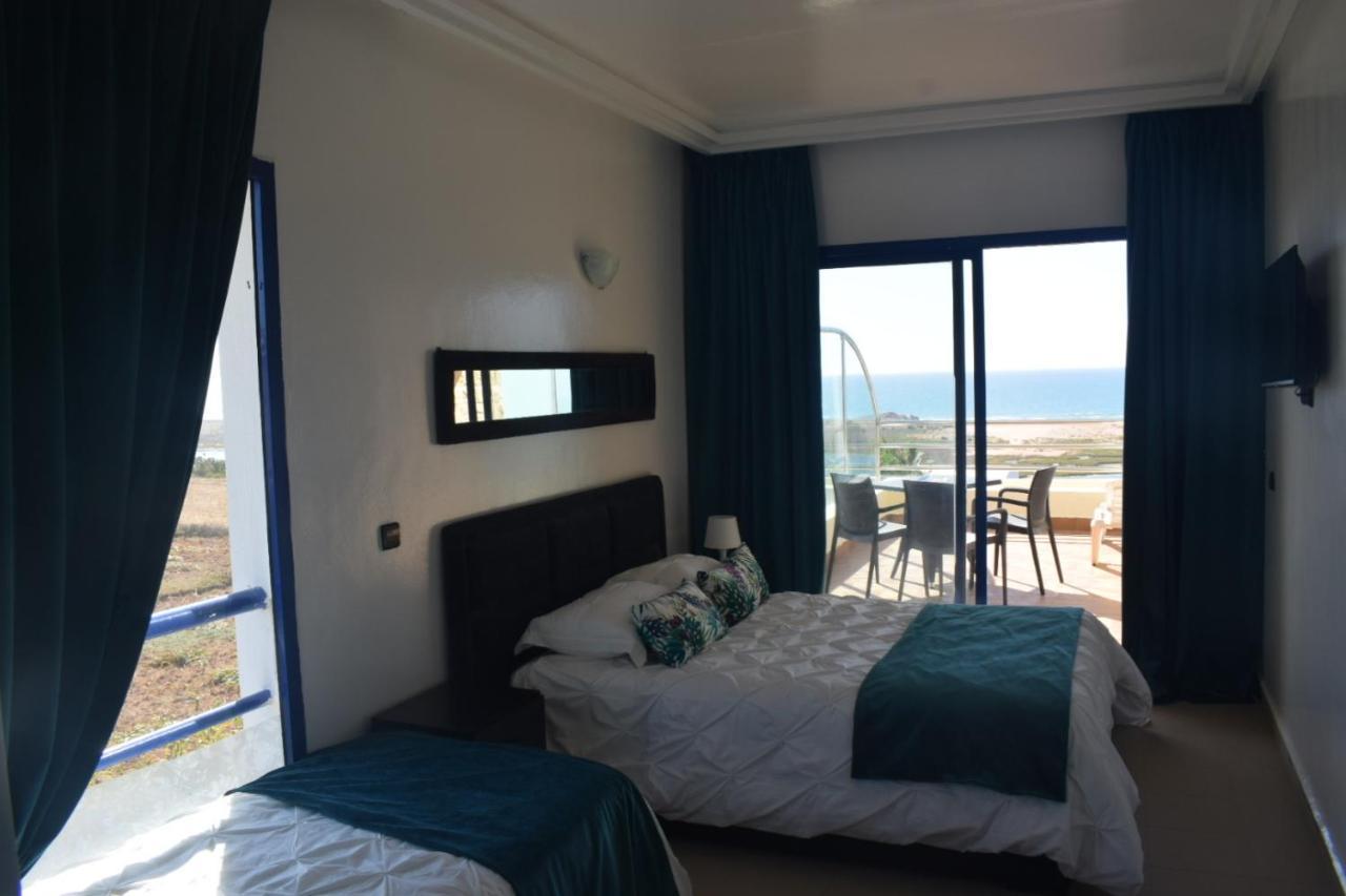 Auberge Oualidia Dream Zewnętrze zdjęcie