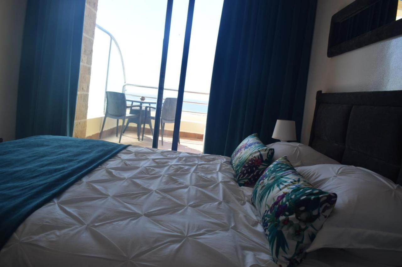 Auberge Oualidia Dream Zewnętrze zdjęcie