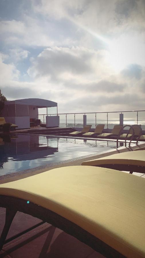 Auberge Oualidia Dream Zewnętrze zdjęcie