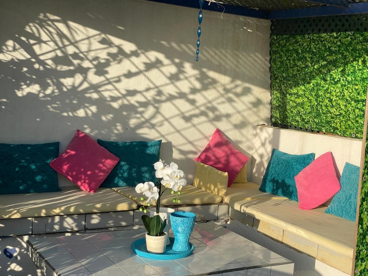 Auberge Oualidia Dream Zewnętrze zdjęcie