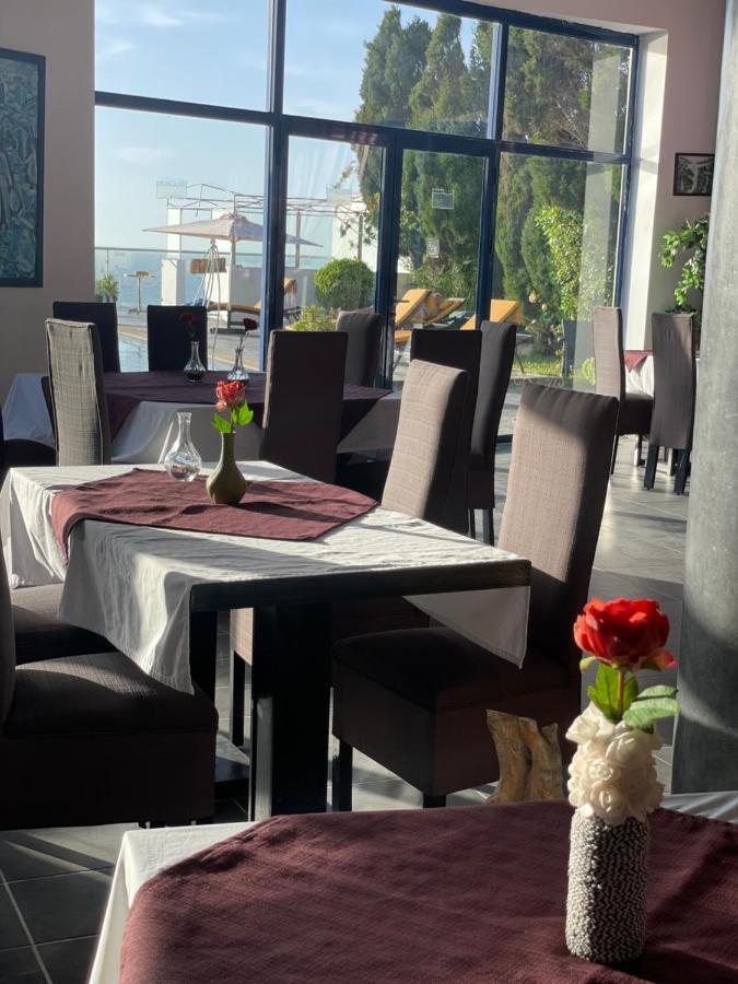 Auberge Oualidia Dream Zewnętrze zdjęcie