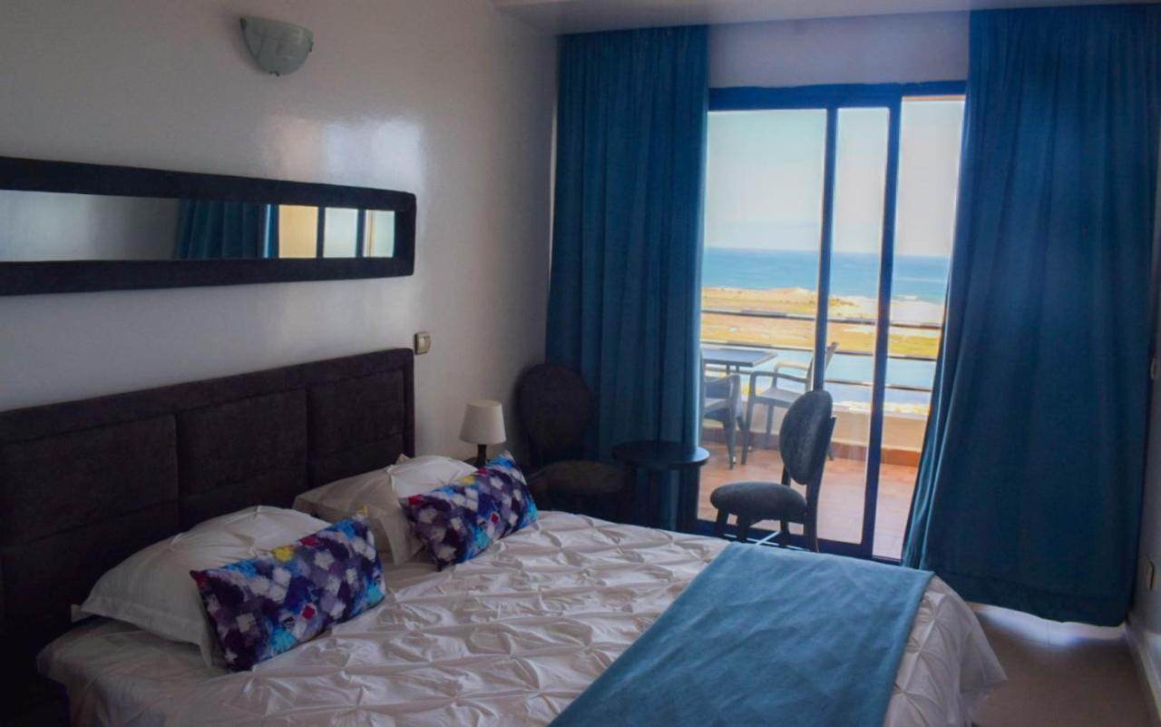 Auberge Oualidia Dream Zewnętrze zdjęcie