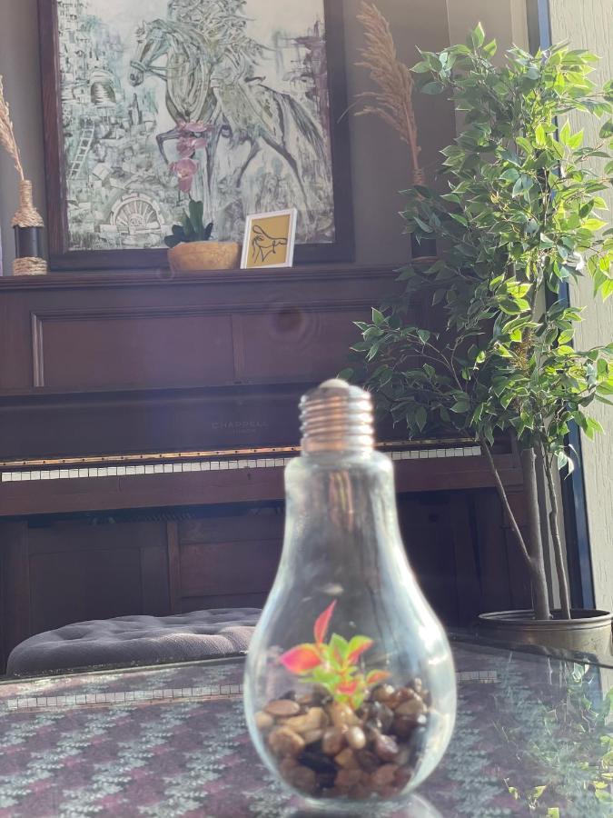 Auberge Oualidia Dream Zewnętrze zdjęcie