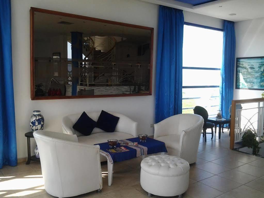 Auberge Oualidia Dream Zewnętrze zdjęcie