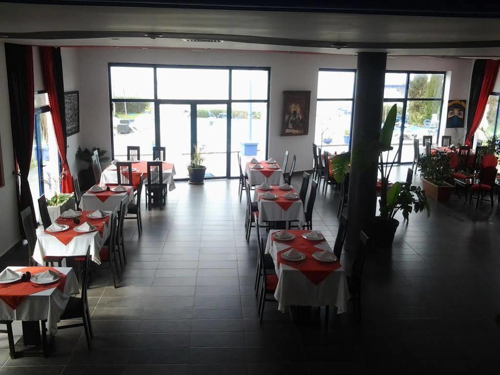 Auberge Oualidia Dream Zewnętrze zdjęcie